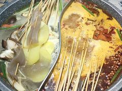 -成都屋头串串(青年北街店)