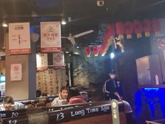 -很久以前羊肉串(打浦路店)
