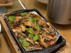-枣子树·素食餐厅(普陀山店)