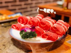 一号肥牛-匠岳·王宝器麻椒鱼(会展中心店)