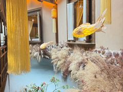 -叶叶菩提(太原别墅店)