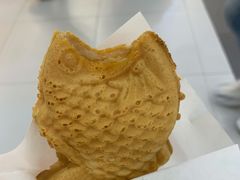 -粉粉乐鲷鱼烧(美罗城店)