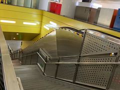 -蒲黄榆(地铁站)