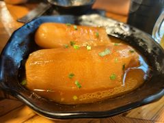 -院子餐厅·大锅菜·老杭帮(桥西直街店)
