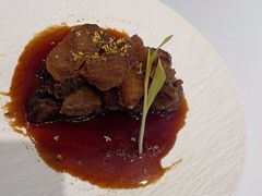 -小厨娘淮扬菜(清江苏宁广场店)