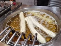 -杭州开元名都大酒店·地中海自助餐厅