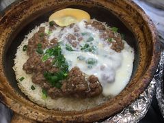 -红星光发煲仔饭(大石街店)