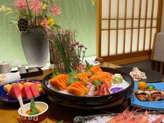 -本逸·割烹料理(湖墅店)