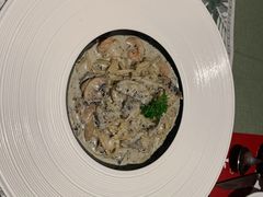 -一棵树·意大利西餐厅One Tree(新城店)
