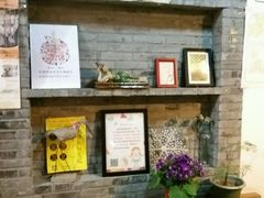 -狐狸家·酸奶酪专门店(平江路店)