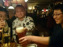 android_upload_pic-宝莱纳啤酒花园餐厅PAULANER BRAUHAUS Nanjing(广州路店)