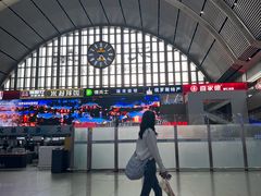 -沈阳站