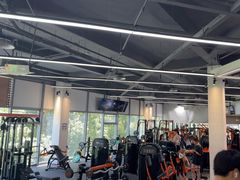 -AFTERWORK健身(万通中心店)