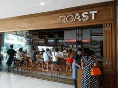 -ROAST