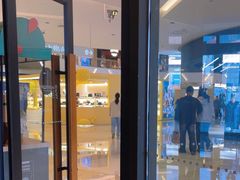 -星巴克臻选(南通万象城1F店)
