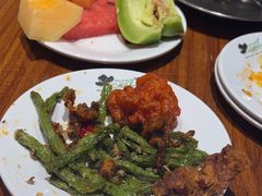 -汉巴味德(沈阳万象汇店)