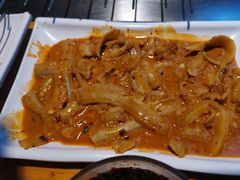 -悦屋老板娘的烤肉店(紫薇田园店)