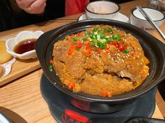 -陶德砂锅(蜀汉路店)