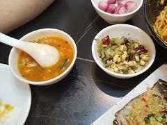 -勇利赵家烤肉坊(含光路店)