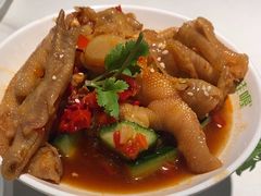 -蛙喔牛蛙(淮安吾悦店)