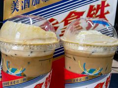 -瑞幸咖啡(勤诚达大厦店)