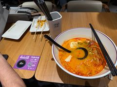 -阿香米线(龙岗万科广场店)