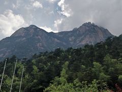 -临街徽菜馆·正宗黄山味