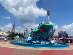 -大连海昌发现王国主题公园