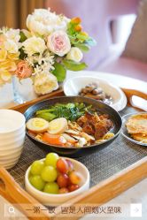 -季橙月子护理中心