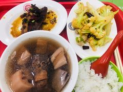 -农园餐厅(北京大学店)