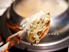 -海味当家·蒸锅海鲜(星海公园店)