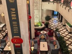 -上海国际饭店