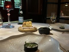 -三嚥阁 La Villa Restaurant