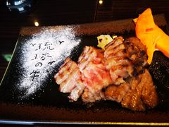 -焼肉 琉球の牛(北谷)