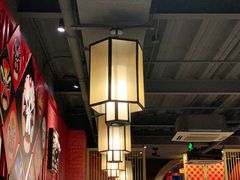 -京韵胡同·酱香羊蝎子火锅涮肉(长寿路店)