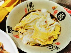 -水井拉粉油条(赤坎民国风情街店)