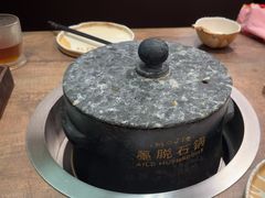 -蘑界·野生菌火锅(深业上城店)