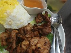 -PHO·5越南牛肉粉(建新路店)