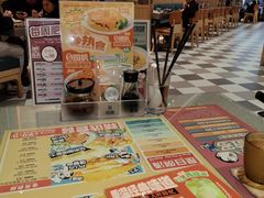 -大头力茶餐厅(花都融创茂店)