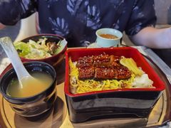 -一本魅·日式料理