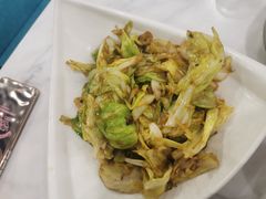 -威海渔村(黄兴路店)