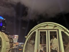 -影汇之星8字形摩天轮
