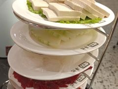 -八合里潮汕鲜牛肉火锅(上海汇智广场店)