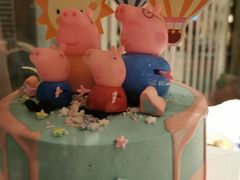 -金海湾自助餐厅(金陵饭店)