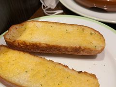 蒜香面包-萨莉亚意式餐厅(杭州西溪龙湖天街店)