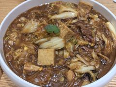 农家小炖菜-紫光园·烤鸭(吕家营店)