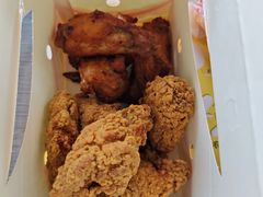 -麦当劳(成都时代奥特莱斯店)