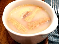 胡椒猪肚鸡-济南香格里拉·咖啡泉自助餐厅