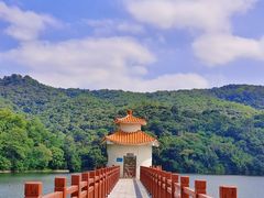 -广州市白云山风景名胜区