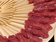 -南门涮肉(北洼路店)